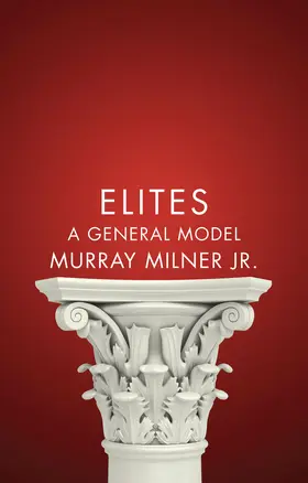 Milner |  Elites | Buch |  Sack Fachmedien
