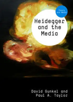 Gunkel / Taylor | Heidegger and the Media | E-Book | www.sack.de