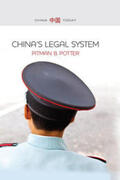 Potter |  China's Legal System | eBook | Sack Fachmedien