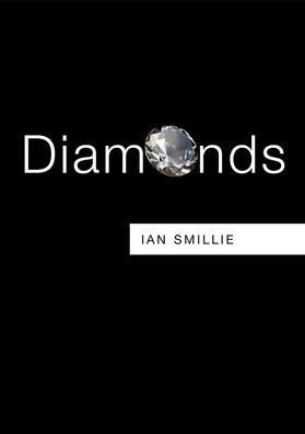 Smillie | Diamonds | Buch | 978-0-7456-7230-4 | sack.de