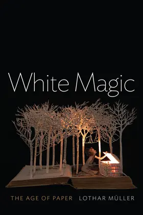 Müller | White Magic | Buch | 978-0-7456-7254-0 | www.sack.de