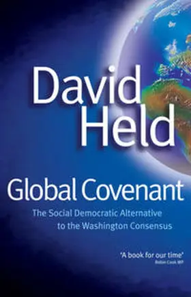 Held | Global Covenant | E-Book | sack.de