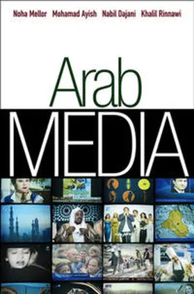Mellor / Rinnawi / Dajani |  Arab Media | eBook | Sack Fachmedien
