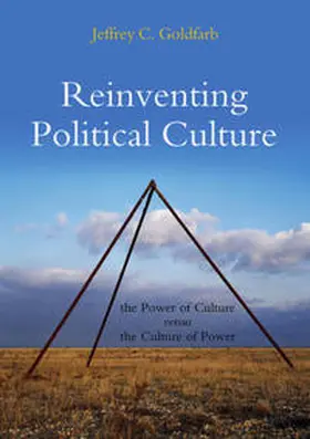 Goldfarb | Reinventing Political Culture | E-Book | www.sack.de