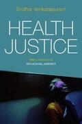 Venkatapuram |  Health Justice | eBook | Sack Fachmedien
