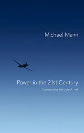Mann |  Power in the 21st Century | eBook | Sack Fachmedien