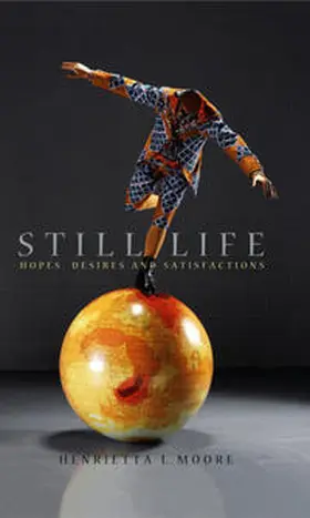 Moore |  Still Life | eBook | Sack Fachmedien