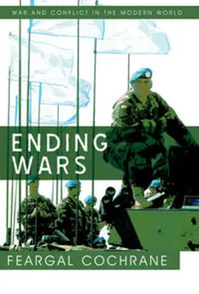 Cochrane | Ending Wars | E-Book | sack.de