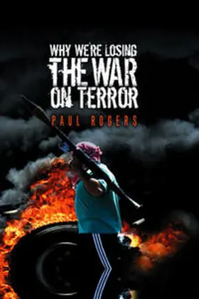 Rogers |  Why We're Losing the War on Terror | eBook | Sack Fachmedien