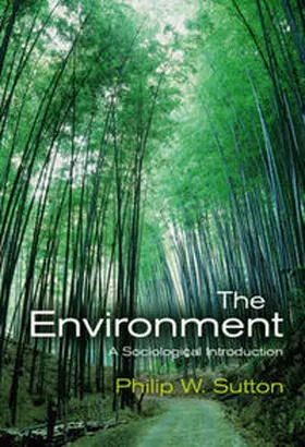 Sutton |  The Environment | eBook | Sack Fachmedien