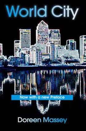 Massey |  World City | eBook | Sack Fachmedien