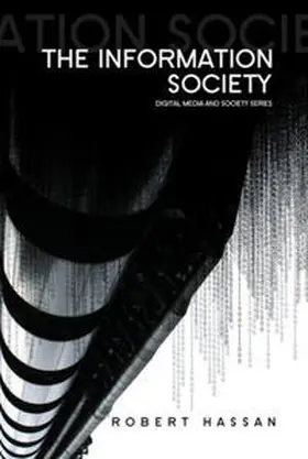 Hassan |  The Information Society | eBook | Sack Fachmedien