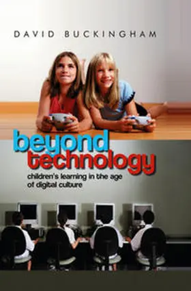 Buckingham |  Beyond Technology | eBook | Sack Fachmedien