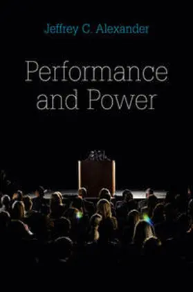 Alexander | Performance and Power | E-Book | www.sack.de