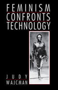 Wajcman |  Feminism Confronts Technology | eBook | Sack Fachmedien