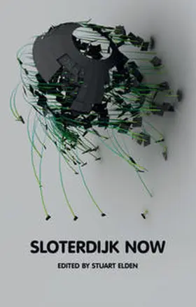 Elden |  Sloterdijk Now | eBook | Sack Fachmedien