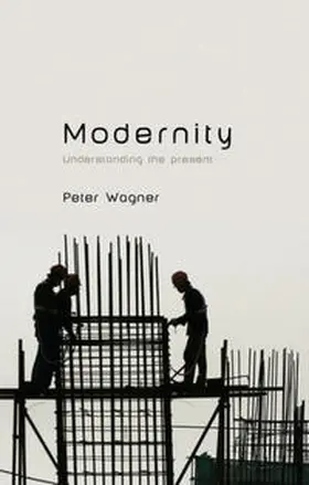 Wagner | Modernity | E-Book | www.sack.de