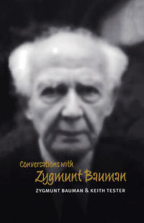 Bauman / Tester |  Conversations with Zygmunt Bauman | eBook | Sack Fachmedien