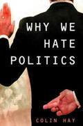 Hay |  Why We Hate Politics | eBook | Sack Fachmedien