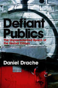 Drache |  Defiant Publics | eBook | Sack Fachmedien