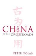 Nolan |  China at the Crossroads | eBook | Sack Fachmedien