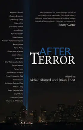Ahmed / Forst |  After Terror | eBook | Sack Fachmedien