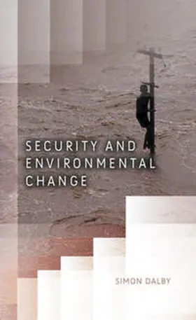 Dalby |  Security and Environmental Change | eBook | Sack Fachmedien