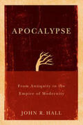 Hall |  Apocalypse | eBook | Sack Fachmedien
