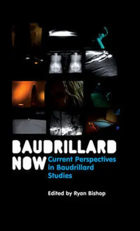 Bishop |  Baudrillard Now | eBook | Sack Fachmedien