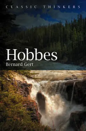 Gert |  Hobbes | eBook | Sack Fachmedien