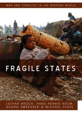 Brock / Holm / Sorenson |  Fragile States | eBook | Sack Fachmedien