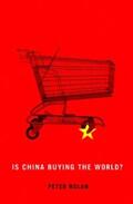 Nolan |  Is China Buying the World? | eBook | Sack Fachmedien