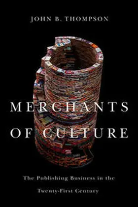Thompson |  Merchants of Culture | eBook | Sack Fachmedien