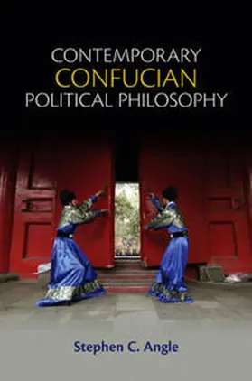 Angle | Contemporary Confucian Political Philosophy | E-Book | www.sack.de