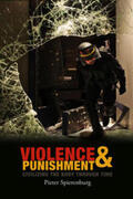 Spierenburg |  Violence and Punishment | eBook | Sack Fachmedien