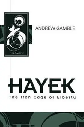 Gamble | Hayek | E-Book | www.sack.de