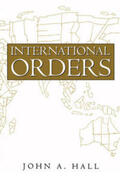 Hall |  International Orders | eBook | Sack Fachmedien
