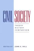 Hall |  Civil Society | eBook | Sack Fachmedien