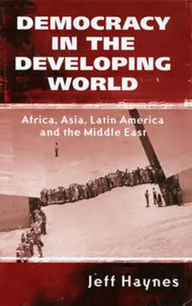 Haynes |  Democracy in the Developing World | eBook | Sack Fachmedien