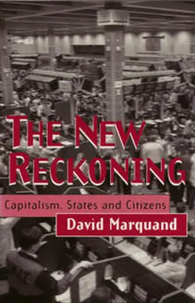Marquand |  The New Reckoning | eBook | Sack Fachmedien