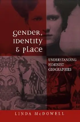 Mcdowell | Gender, Identity and Place | E-Book | www.sack.de
