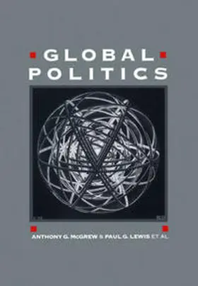 McGrew / Lewis |  Global Politics | eBook | Sack Fachmedien