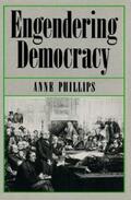 Phillips |  Engendering Democracy | eBook | Sack Fachmedien