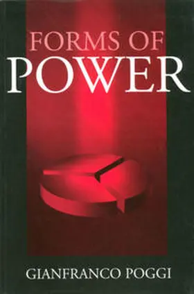 Poggi |  Forms of Power | eBook | Sack Fachmedien