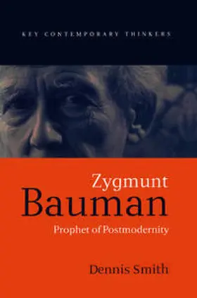 Smith | Zygmunt Bauman | E-Book | www.sack.de