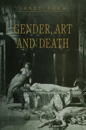 Todd |  Gender, Art and Death | eBook | Sack Fachmedien