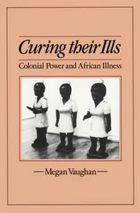 Vaughan |  Curing Their Ills | eBook | Sack Fachmedien