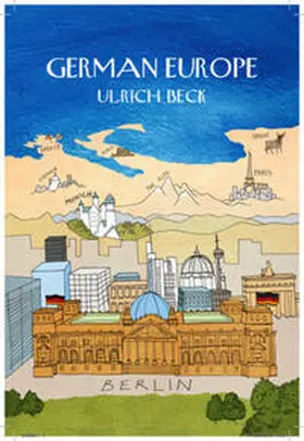 Beck |  German Europe | eBook | Sack Fachmedien