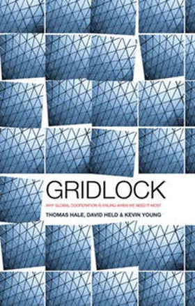 Hale / Held / Young | Gridlock | E-Book | www.sack.de