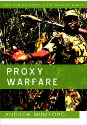 Mumford |  Proxy Warfare | eBook | Sack Fachmedien